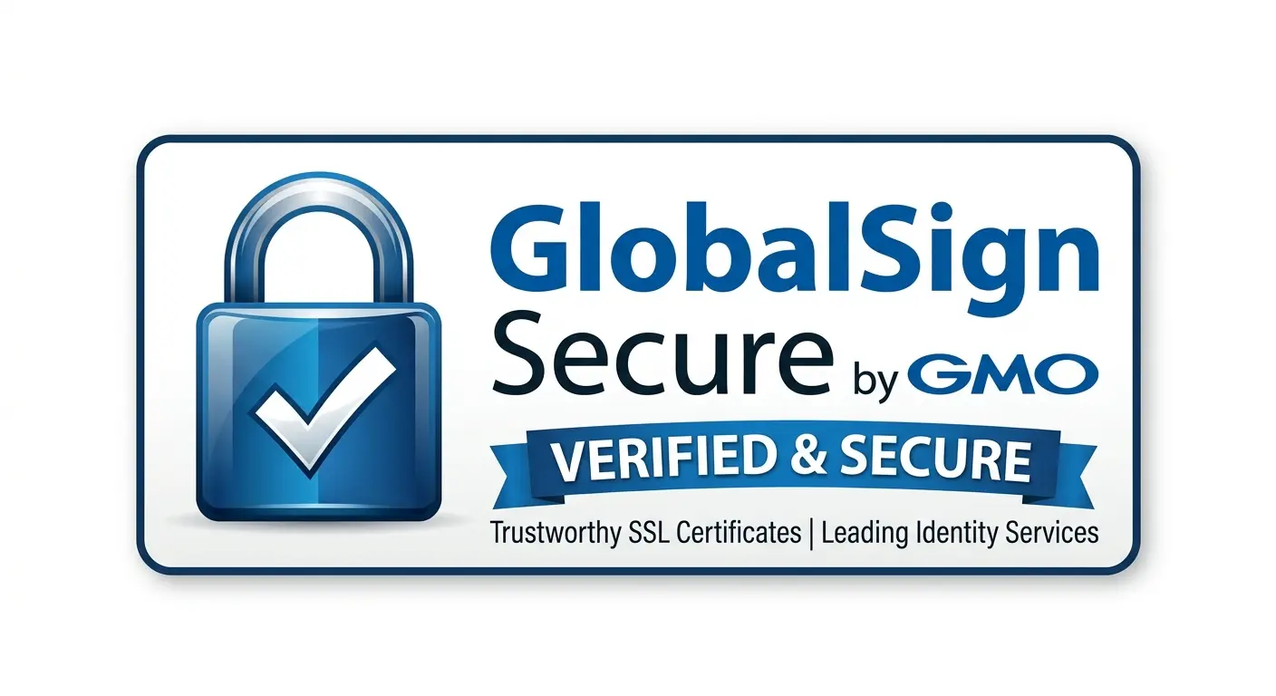 GlobalSign Secure