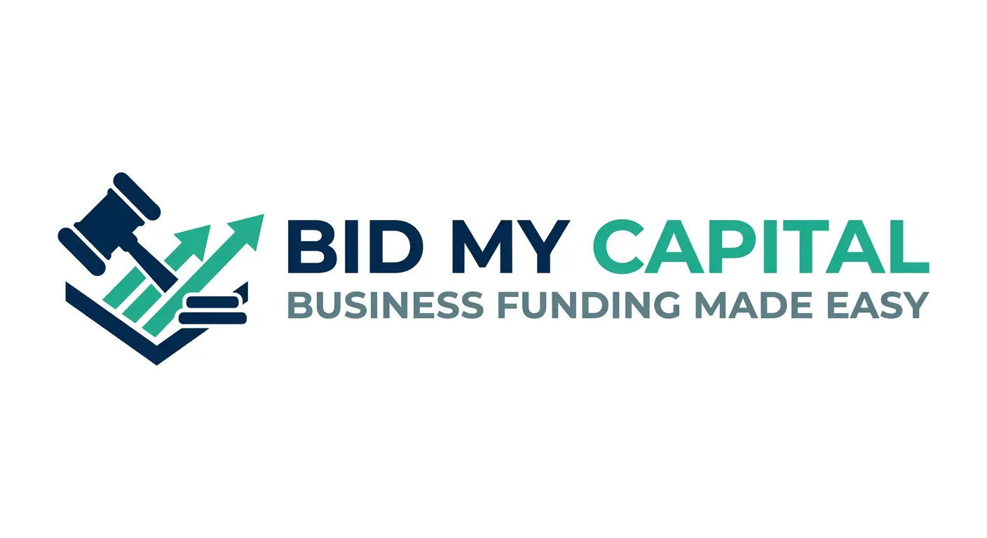 BidMyCapital